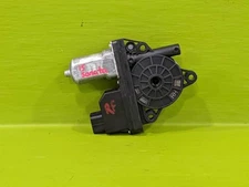 15 16 17 18 19 SONATA PASSENGER RIGHT FRONT WINDOW MOTOR OEM 3855-43