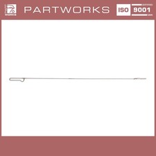 Throttle Cable Rod for Porsche 911 3.2 Carrera - '86 91142304302