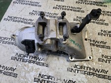 4990718 Intake Manifold Elbow 2010 - 2012 Ram 2500 3500 6.7L Cummins