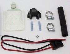 Walbro 400-766 Fuel Pump Install Kit for Nissan 240SX 1989-1998 190/255 LPH