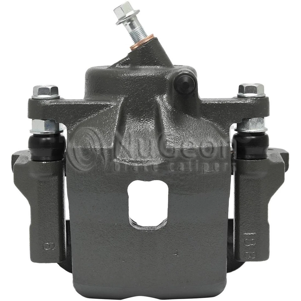 Pinzas de freno delanteras línea de mangueras de freno delanteras para Toyota RAV4 2,4 L 2,0 L Foto 2 de 4