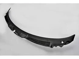 Genuine MAZDA RX7 RX-7 'RHD' FD3S COWL TOP Grille Cover Windshield F100-50-790A Foto 4 de 4
