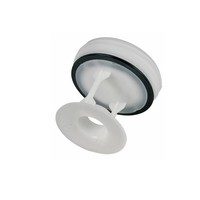 Flusensieb Kompatibel Mit Bosch 00601996 FüR Europart Ablaufpumpe Waschmaschine
