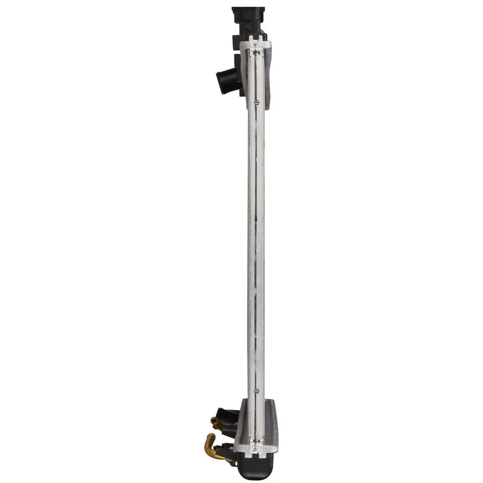 Spectra 高级 Cu13208 散热器 适用于 11 - 17 本田 Odyssey — 第 3/4 张图片