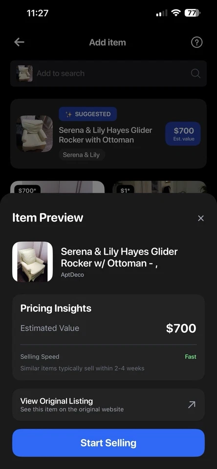 Serena & Lily Hayes Foto 3 de 3