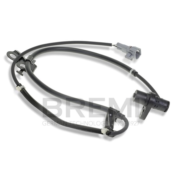 ABS-SENSOR FÜR Toyota Prius Liftback ( W2 ) - Bremi 51622-image
