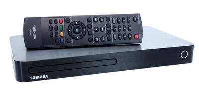 Toshiba BDX4400 Lecteur Blu-ray 3D DVD (B-778) - Photo 1/3