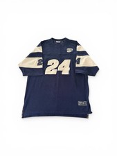Vintage Jeff Gordon 24 DuPont Motorsports Gordon NASCAR Jersey XL Men’s Cotton