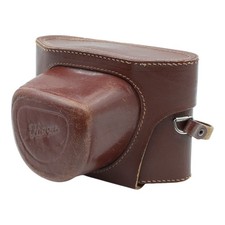 Ihagee Exakta Ready Bag Camera Bag For The Ihagee Exakta Varex IIB