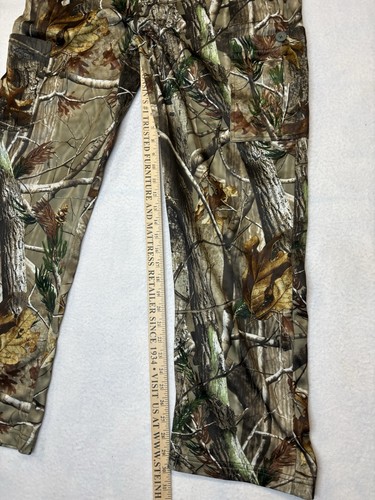 ScentLok Pants Realtree apHD Hunting Camo Deer Turkey Men’s Large 07020 - Picture 5 of 12
