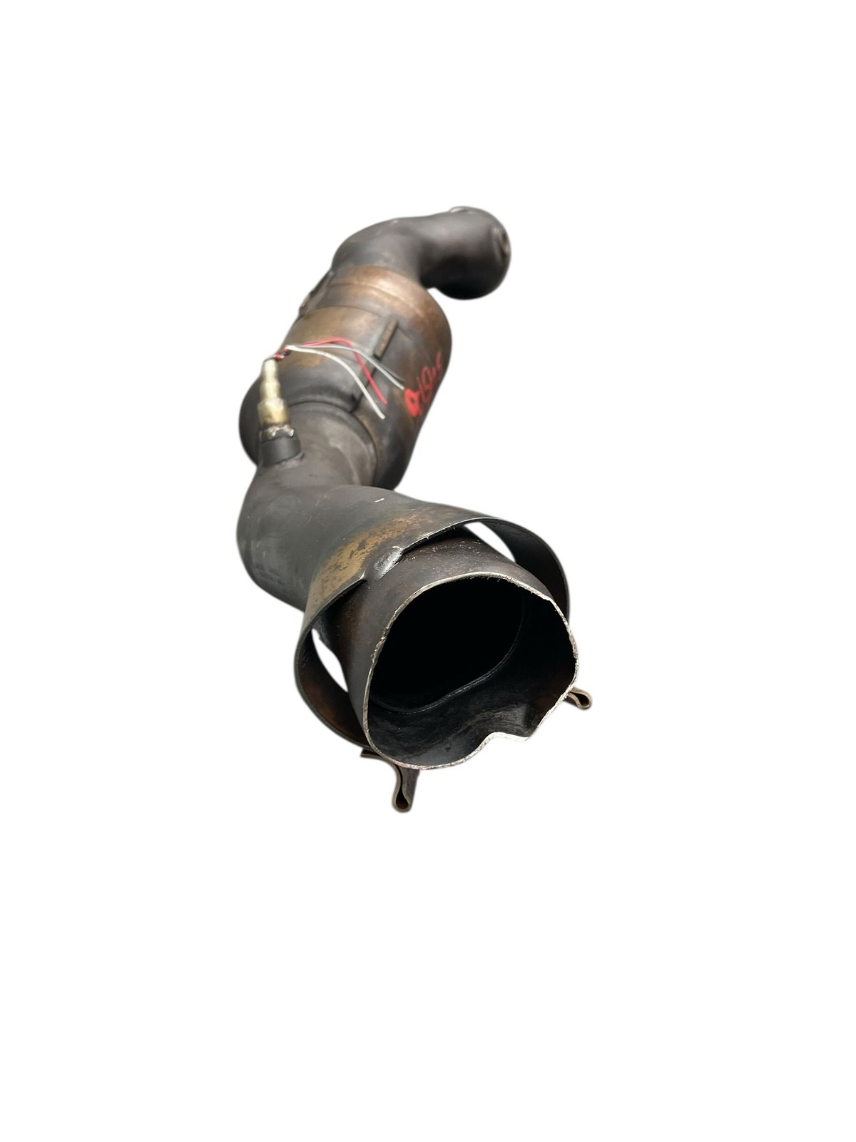 2017-2024 Maserati Levante M161 3.0L Recertified Catalytic U/Max/670103672/0919