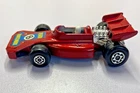 1973 Matchbox Superfast Team Matchbox No.24, Lesney England