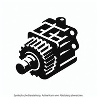 Stellelement Verteilergetriebe Maxgear 46-0275 FüR Bmw X3 E83 X6 E71 E72 X5 E70