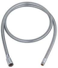 GROHE 46092000 Universal Pull Out Kitchen Faucet Hose 59