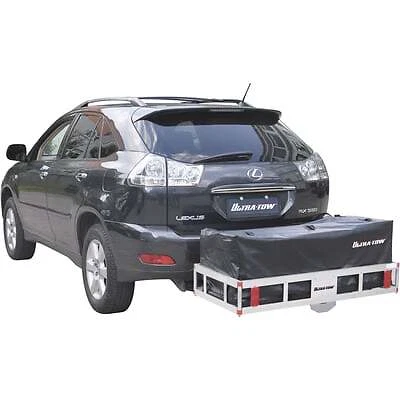 Ultra Tow Waterproof Cargo Carrier Bag 47in.L x 18in.W x 17in.H