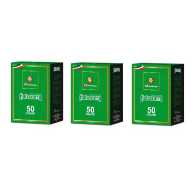Pads Passalacqua Habanera - Box 150 Pads