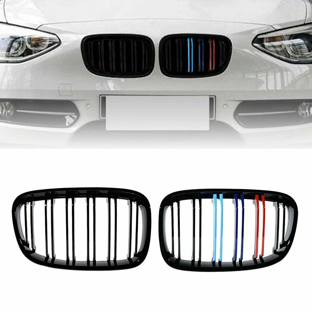 Grilles for BMW 1 Series M for sale | eBay