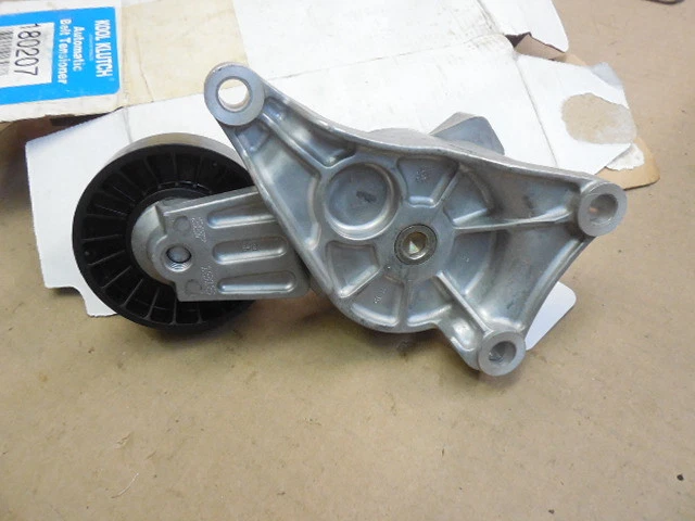 Tensor de correa automático 305207 1988-1992 para Ford Taurus Mercury Sable 3,0 L Foto 3 de 3