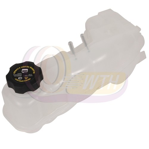 Tanque de desbordamiento de radiador apto para Chevy Cavalier 1995 1996 1997 1998 2,2 L 603-127 - Imagen 4 de 8