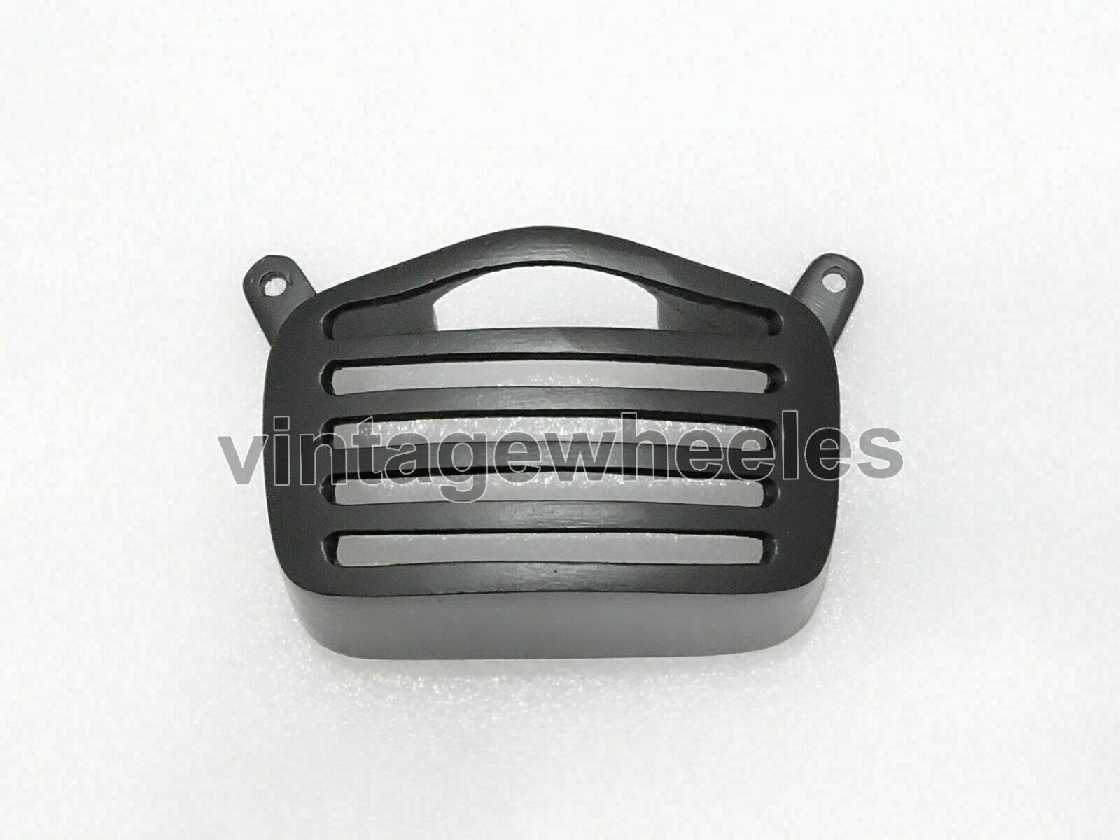 Rear Tail Light Grill Powder Coated Fit For Royal Enfield 350cc eBay