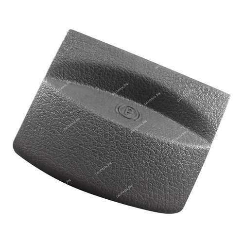 Parking Brake Pedal Release Handle For DODGE DAKOTA DURANGO 2005 2006 2007 Gray - Picture 2 of 7