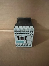 SIEMENS 3RH1140-2AK60 CONTACTOR