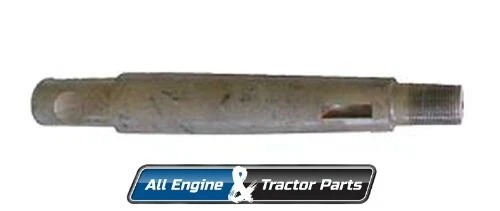 Chamberlain Tractor Spindle (King Pin) Lgth: 353mm 4080 4080B 4280 CHAM61071 - Picture 1 of 2