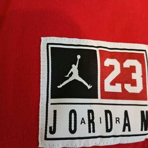 Jordan Air Jordan 23 Pullover Sweatshirt Boys Size Small - Picture 3 of 4