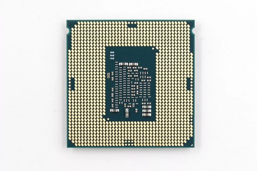 Intel Pentium G4500 3.50GHz Dual-Core 3MB LGA 1151 CPU - Picture 2 of 2