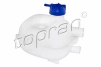 Topran KüHlwasserbehäLter (100 164) FüR VW Transporter T3 | KüHlmittelbehäLter