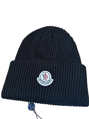 Moncler Luxury Hat Vintage | eBay