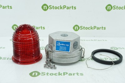 LINTER 900-X-1 REDGLOW LIGHT NSNB