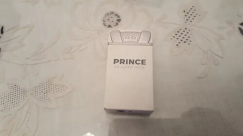 Prince Zigaretten Premium Werbe Feuerzeug Limited Edition