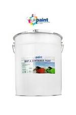 20 Litre Skip and Container Paint - Heavy Duty - All Colours