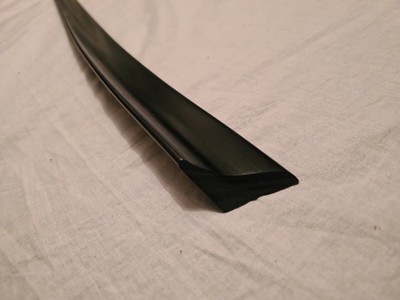 BMW E46 3 Series Coupe Rear Boot Spoiler 2695445 for sale online 