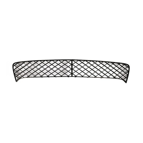 New Center Bumper Grill For Bentley Continental Gt Gtc V8 US - Foto 4 di 7