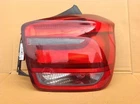 BMW 1 SERIES F20 F21 REAR LIGHT LAMP O/S DRIVERS RIGHT SIDE 2011-2015  7270098