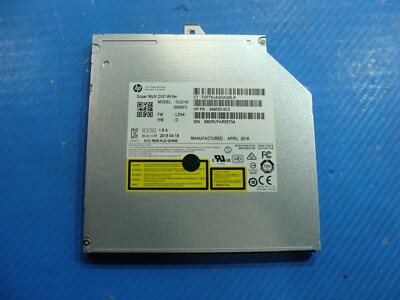 HP Pavilion 27  27-a230 AIO OEM Desktop Super Multi DVD Drive GUD1N 849055-6C3