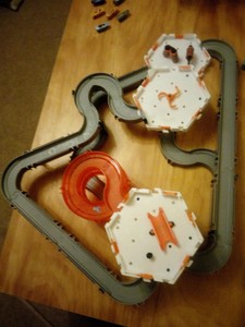 hexbug nano elevation