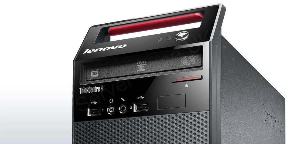 Lenovo ThinkCentre Edge 72 Tower Desktop ( 3484-DCG 3484DCG RCCDCUK ) NEW - Image 2 of 4