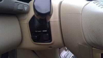 Used Steering Column fits: 2001 Mazda MILLENIA Floor Shift Grade A