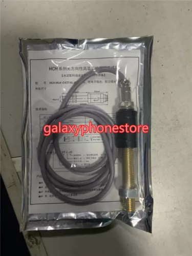 1PCS New HCH-M14-C43T-HL-JG Speed Sensor HCHM14C43THLJG