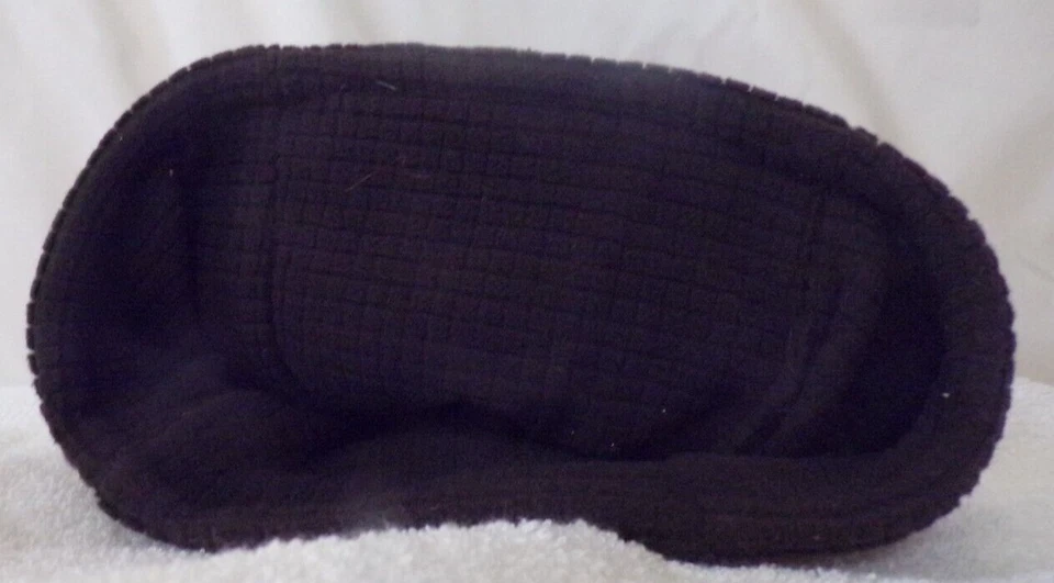 CABELAS HEAVYWEIGHT OUTFITTER WOOLTIMATE BEANIE. POLARTEC THINSULATE OCTAIN-2 - Image 3 of 4