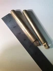 (2) ELECTRICIAN'S FISHING WEIGHT TOOLS CALLED A WALL ROCKET