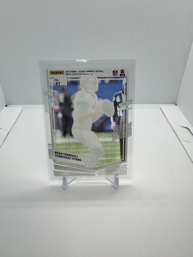 2023 Clearly Donruss Football #1-100 Vets & Rookies - Picture 17 of 45