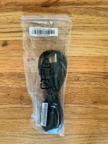 Elo E005277 Power Brick and cable - NIB - Picture 3 of 6