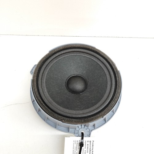 Haut-parleur Avant Gauche Pour Kia Sportage NQ5 2023 - Référence 96330-R2000, Occasion, Corée Du Sud