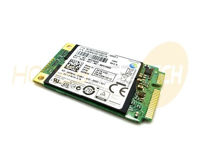 【格安】Macmini64GB SSD2TB MagicKeyboard付き GENUINE DELL 64GB MSATA SSD SOLID STATE DRIVE MINI-PCIE MZ-MPC064D