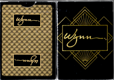 Wynn Las Vegas Playing Cards *SEALED* BRAND NEW AND RARE | eBay Wynn Las Vegas Playing Cards *SEALED* BRAND NEW AND RARE | eBay