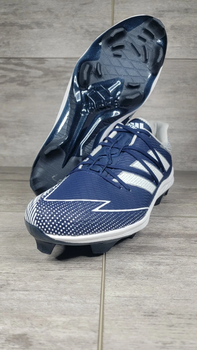 adidas Afterburner 7 Blue for Sale | Authenticity Guaranteed | eBay